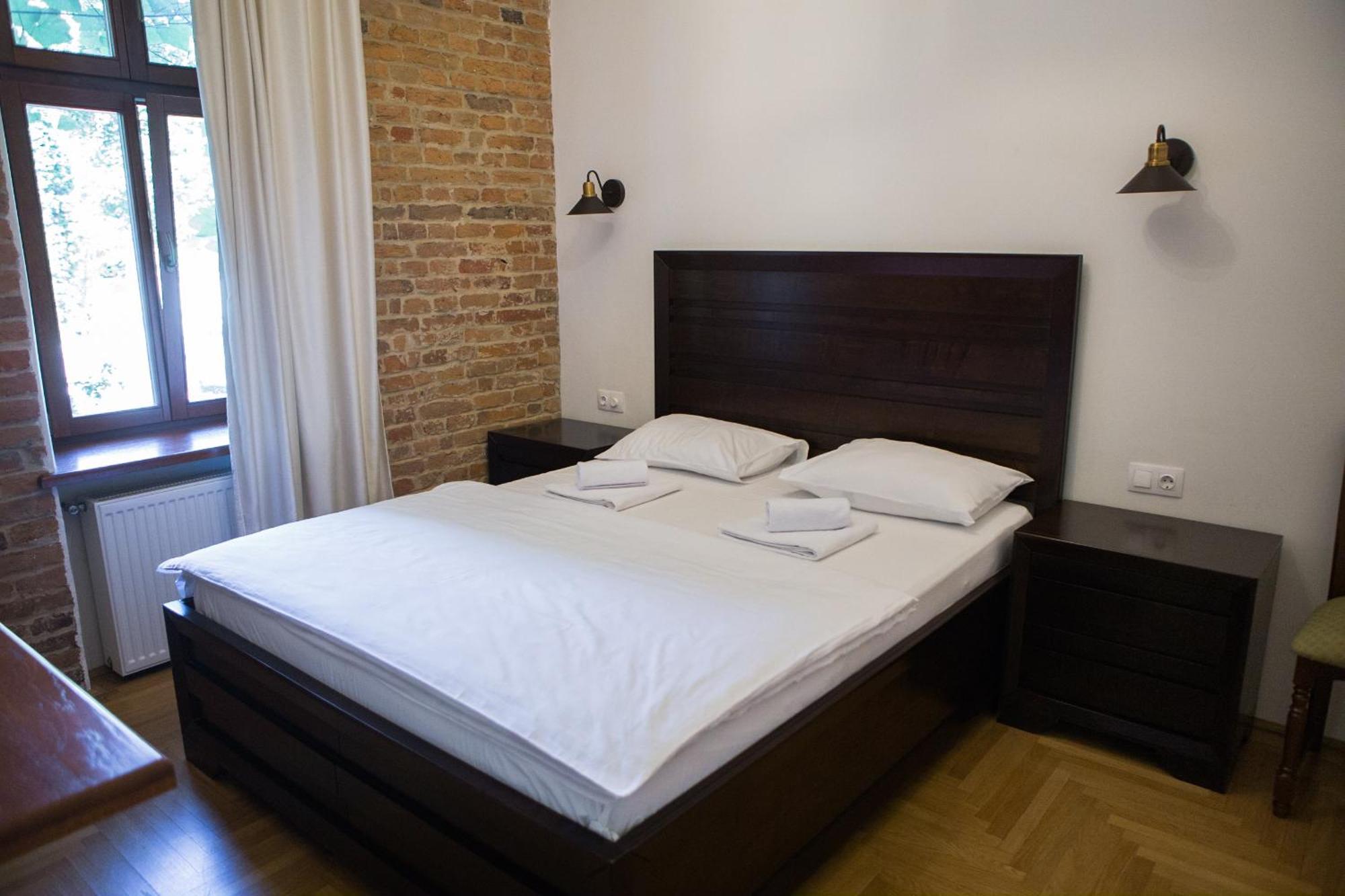 Contessa Central Studio Kluž Exteriér fotografie