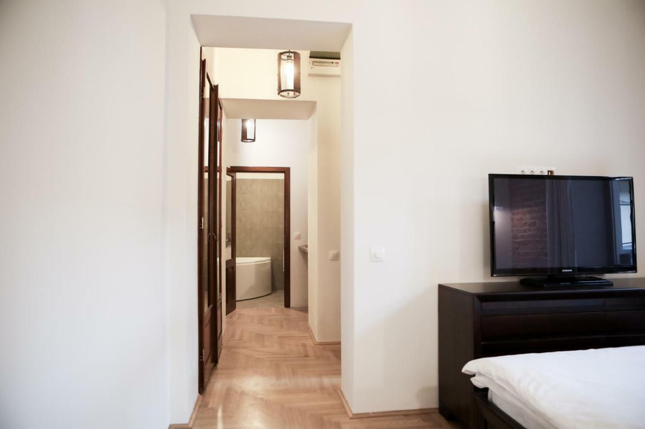 Contessa Central Studio Kluž Exteriér fotografie