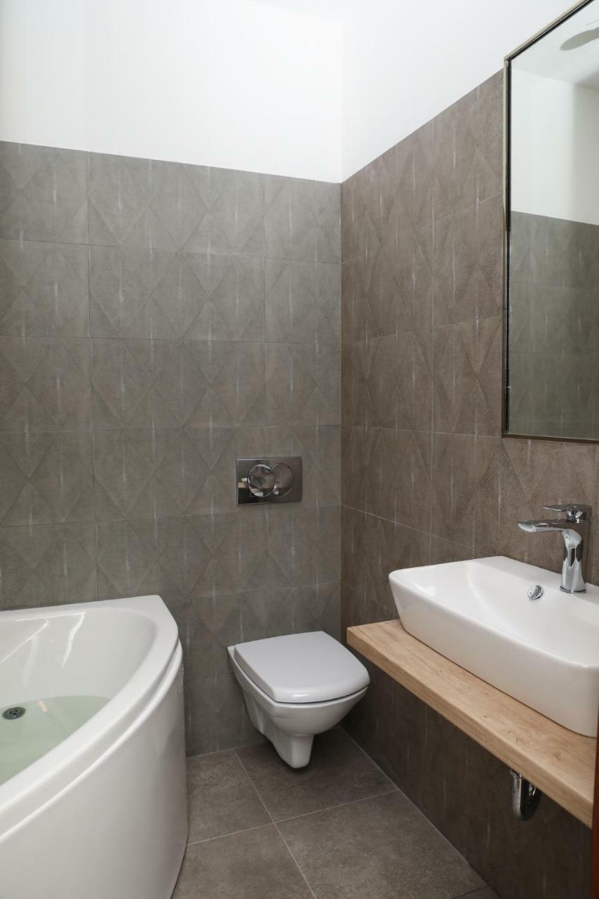 Contessa Central Studio Kluž Exteriér fotografie